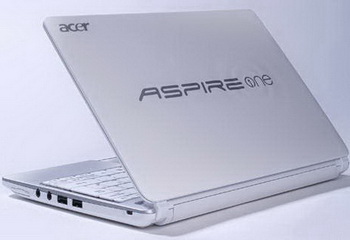 acer aspire one d257